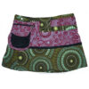 Sustainable & Suitable Hippie Skirt for Women