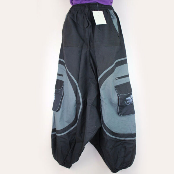 Yoga Harem Pant Made in Nepal