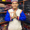 Tamang Male Clothing