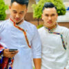 Tamang Male Clothing