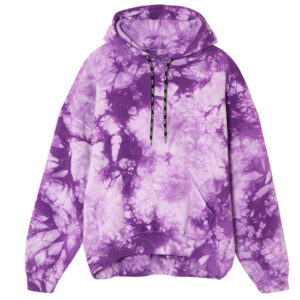 Vintage Hippie bohemian Tie Dye Hoodies