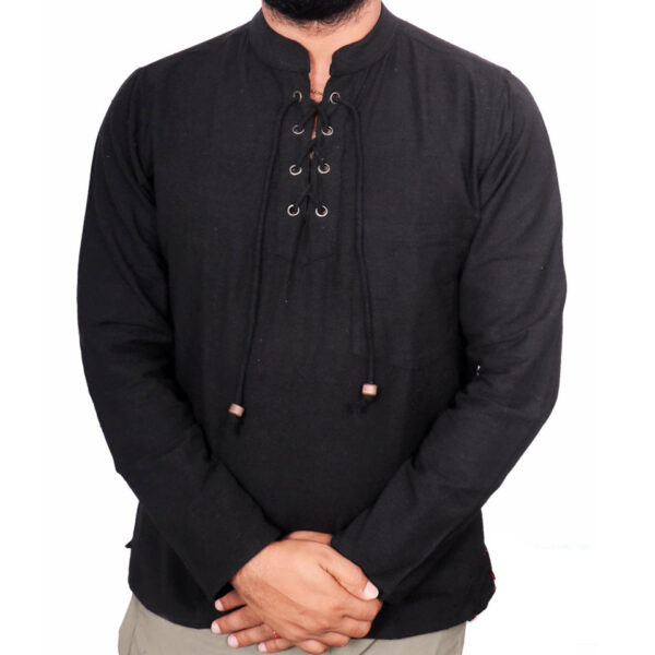 Man Hippie Clothing