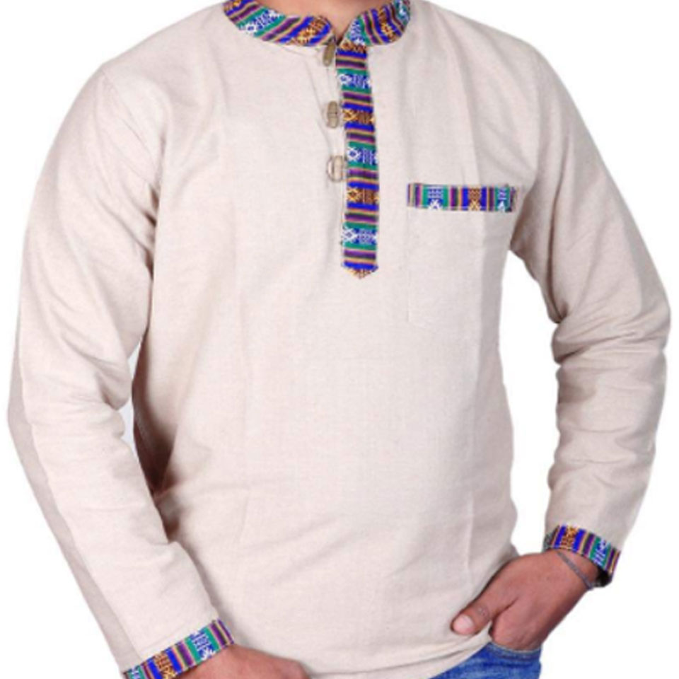 Man Hippie Clothing - Clothing in Nepal Pvt Ltd