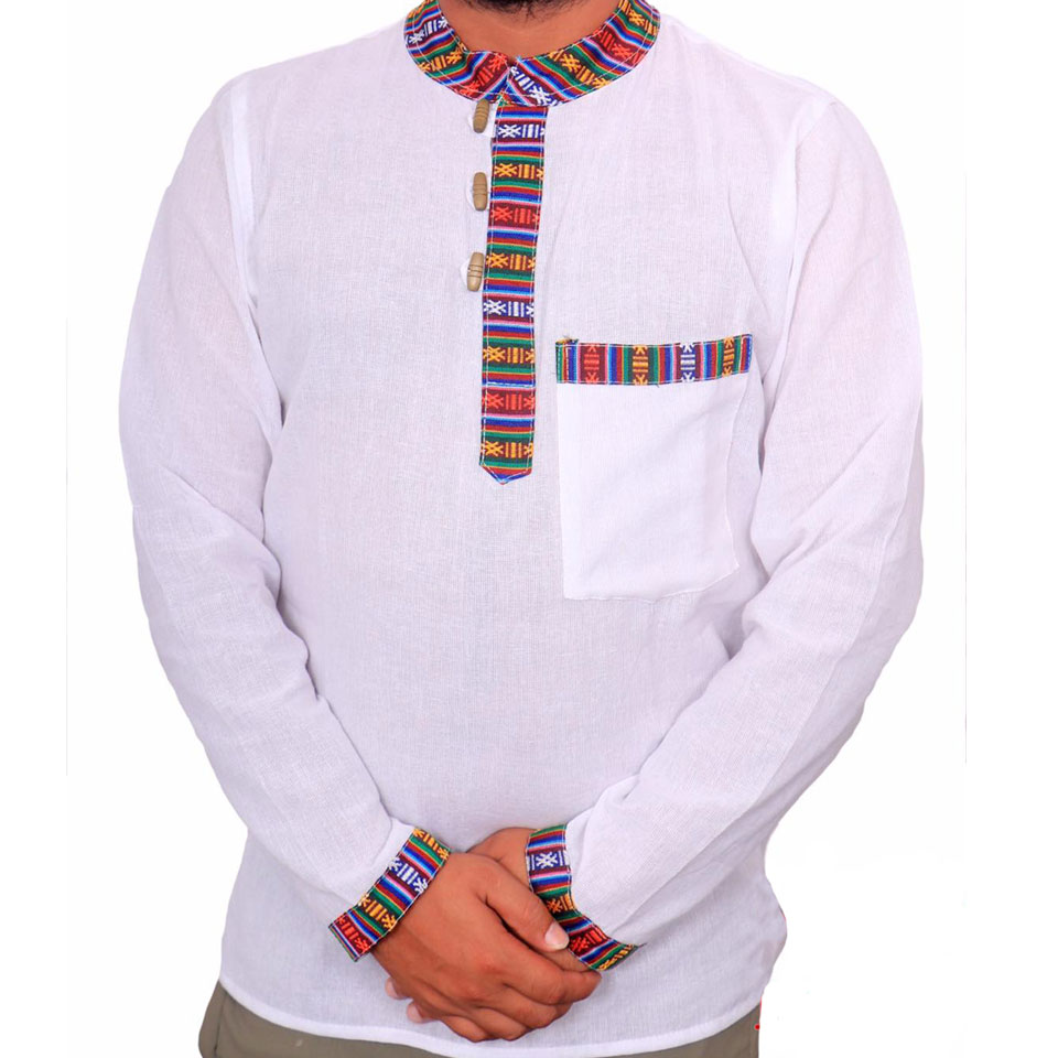 Man Hippie Clothing - Clothing in Nepal Pvt Ltd