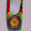 Tie Dye Shoulder Bag