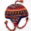 Winter Earflap Hat