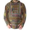 Hippie Mexican Winter Pullover