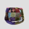 Hippie Shoulder Cross Body Cotton Bag