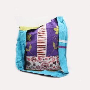 Fairtrade Hippie Shoulder Bag Wholesale