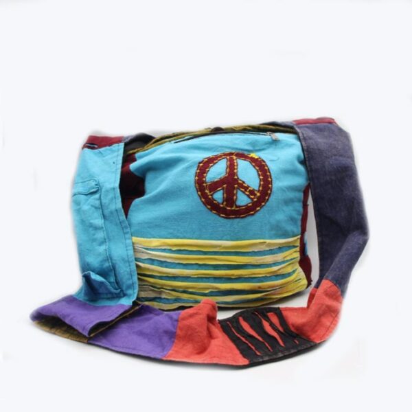 Himalayan Hippie Shoulder Bag Wholesale