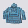 Fairtrade Mexican Style Hippie Baja Pullover: Wholesale Gypsy Clothing Suppliers