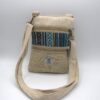 Hemp and Gheri Mini Side Bag