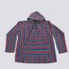 Himalayan Mexican Style Hippie Baja Pullover: Wholesale Gypsy Clothing Suppliers