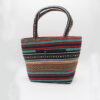 Fairtrade Hippie Gheri Woman Shopping Bag