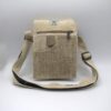 Pure Hemp Camera Bag