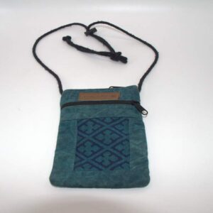 Woman Mini Hippie Purse