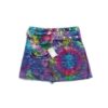 Tie Dye Hippie Skirt for Woman