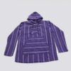 Unisex Mexican Style Hippie Baja Pullover: Wholesale Gypsy Clothing Suppliers