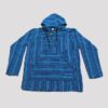 Mexican Style Hippie Baja Pullover: Wholesale Gypsy Clothing Suppliers
