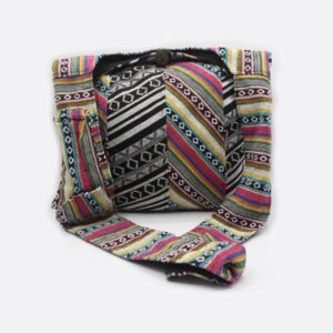 Mix Gheri Patchwork Bohemian Hippie bag