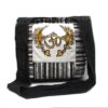Om Print Bohemian Hippie bag