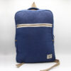 Travel Hemp Backpack