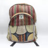 High Quality Zipped Gheri School Backpack