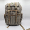 Modern Fashion Designed School Hemp Backpack