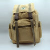 Light Weight & Durable Travel Hemp Backpack