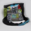 Hippie and Bohemian Fair Trade Festival Bag