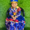 Tamang Children Dress