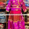 Tamang Children Dress