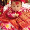 Tamang Children Dress