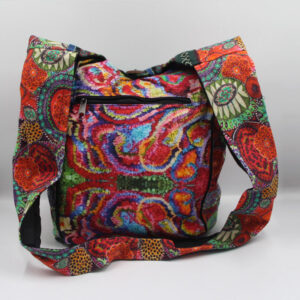 Boho Shoulder Bags - Handmade in Nepal