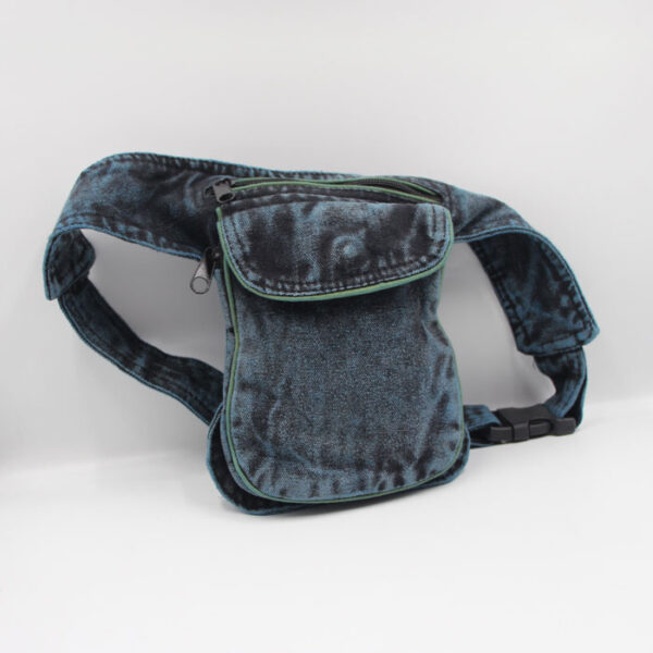 Stylish Designed Adventure Travel Money Belt