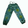 Hippie Tie Dye Trouser Made in Nepal