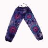 Hippie Tie Dye Trouser Made in Nepal