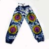 Hippie Tie Dye Trouser Made in Nepal