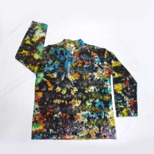 Hippie Tie dye Shirt
