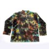 Hippie Tie dye Shirt