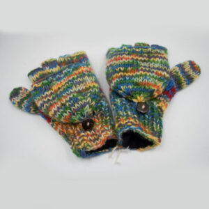 Wonderful Warm Woolen Gloves for Cold