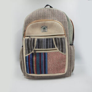 Adjustable Straps Hippie Multipurpose Bag