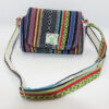 Small Gheri Handmade Hippie ladies side Bag