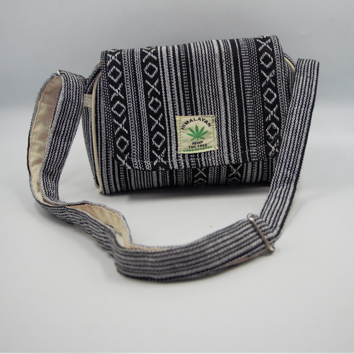 Himalayan Gheri Handmade Hippie ladies side Bag