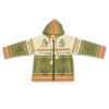 Thick Samaha Cotton Hippie Kid Jacket