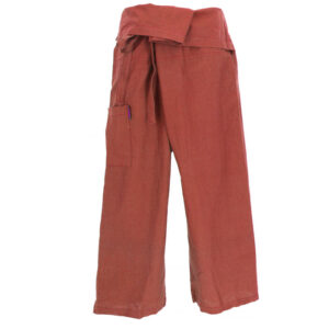 Fairtrade Hippie Vintage Thai Fisherman Trouser