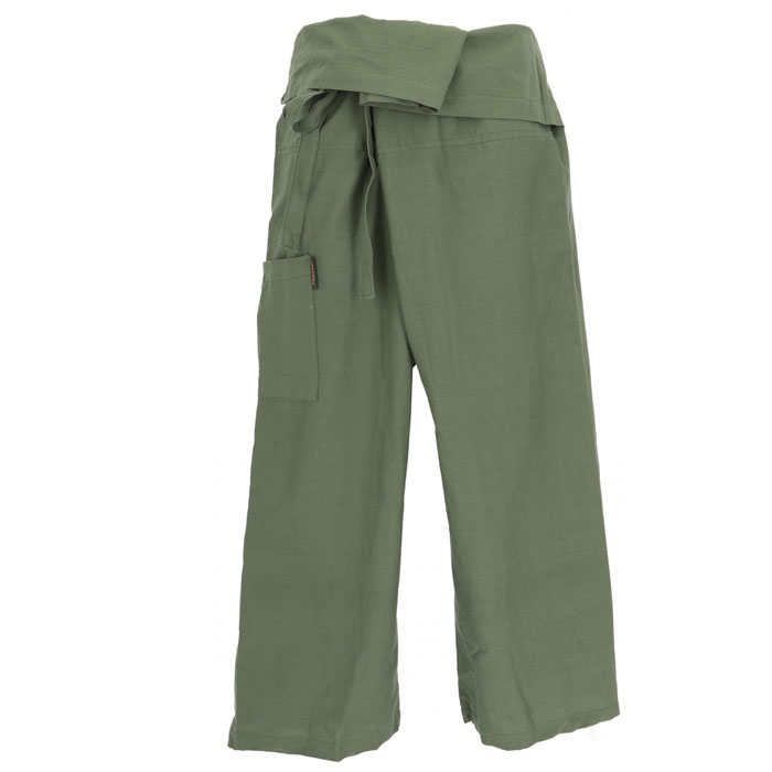 Nepalese Hippie Thai Fisherman Trouser - Clothing in Nepal Pvt Ltd