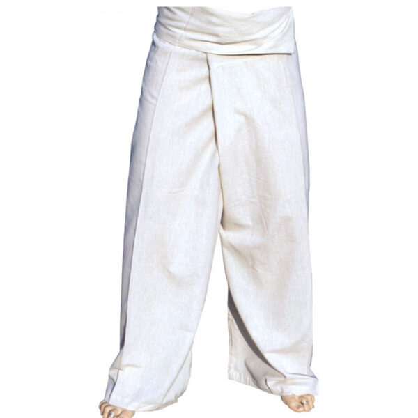 Eco Friendly Hippie Thai Fisherman Trouser