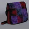 Heavy Cotton Hippie Side Bag Unisex