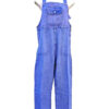Stone Wash Hippie Dungaree Overall